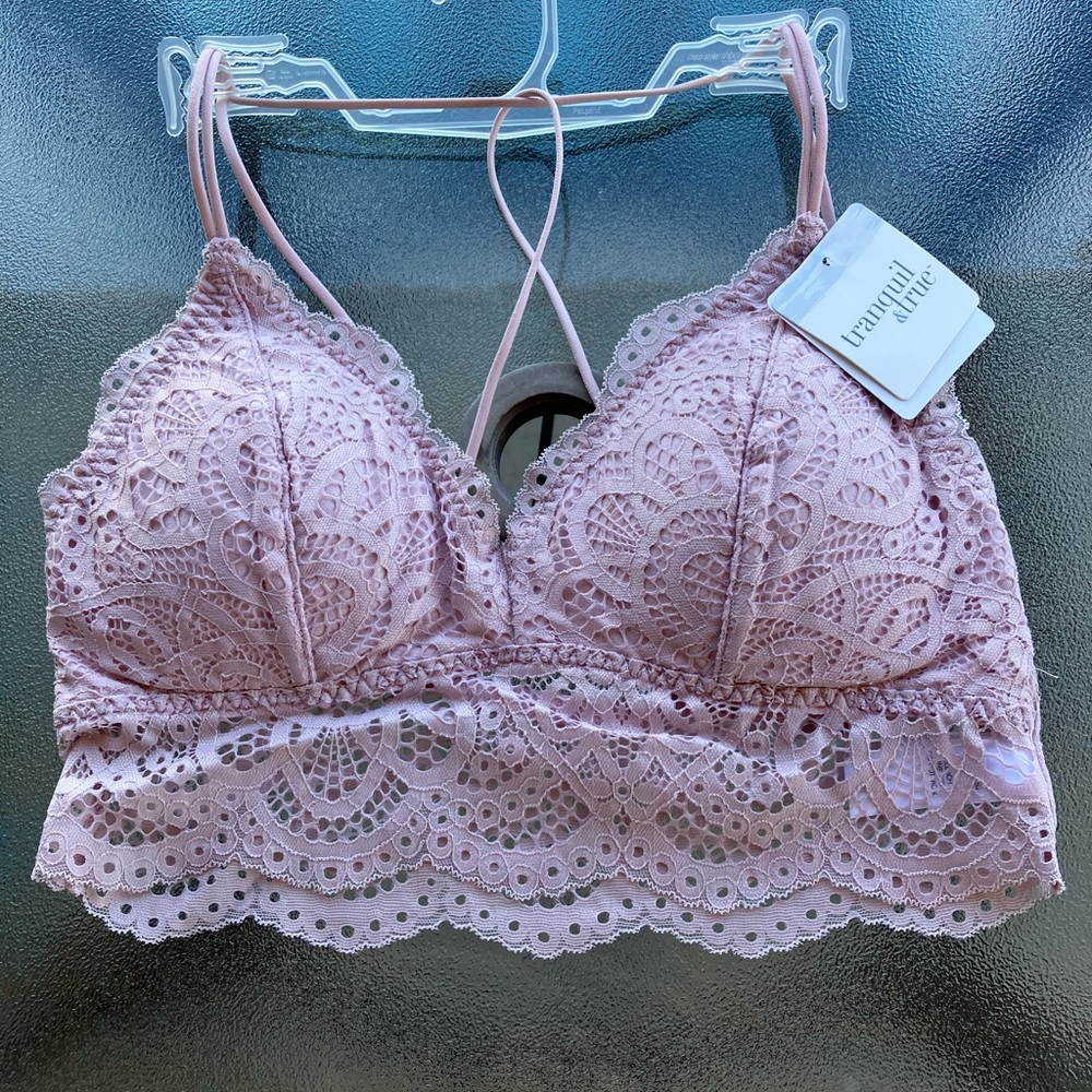 Womens / Juniors Bralette